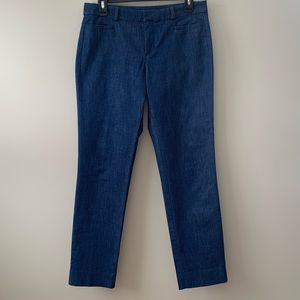 Banana Republic Sloan Pants